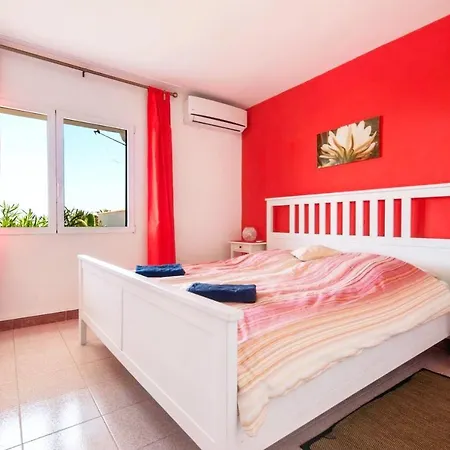 بيت للعطل Casa Limona - Cozy Tropical Retreat In أرونا