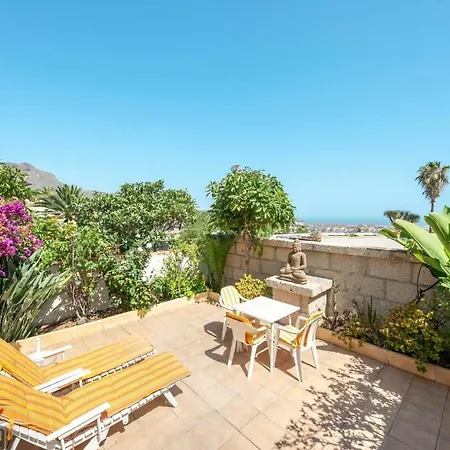 بيت للعطل Casa Limona - Cozy Tropical Retreat In *