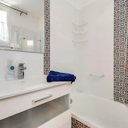 بيت للعطل Casa Limona - Cozy Tropical Retreat In أرونا