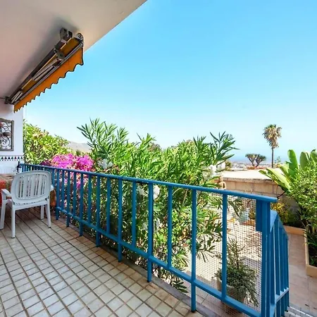 Casa Limona - Cozy Tropical Retreat In بيت للعطل