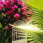 Vakantiehuis Casa Limona - Cozy Tropical Retreat In Arona