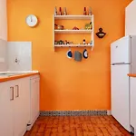 Casa Limona - Cozy Tropical Retreat In Arona Vakantiehuis