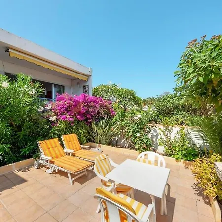 Casa Limona - Cozy Tropical Retreat In Vakantiehuis Arona (Tenerife)