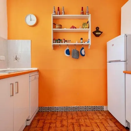 Casa Limona - Cozy Tropical Retreat In Vakantiehuis