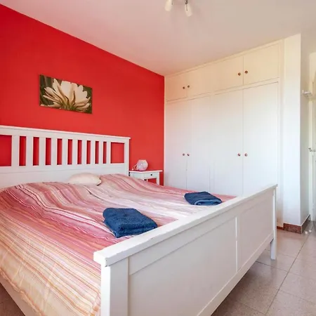 Vakantiehuis Casa Limona - Cozy Tropical Retreat In Arona (Tenerife)