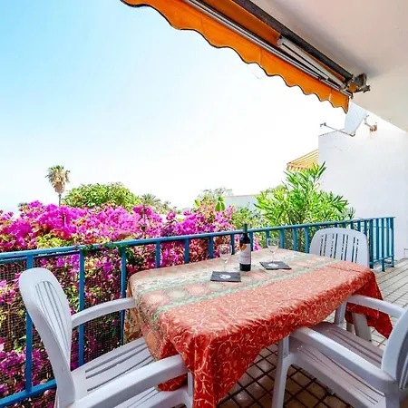 Casa Limona - Cozy Tropical Retreat In Arona * Arona (Tenerife)