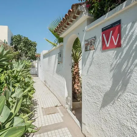 Casa Limona - Cozy Tropical Retreat In Arona Arona (Tenerife)